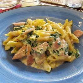 Meataly Trattoria & Grillbar Budapest - Étel/ital