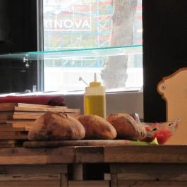 Meataly Trattoria & Grillbar Budapest - Étel/ital