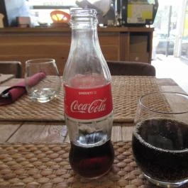 Meataly Trattoria & Grillbar Budapest - Étel/ital