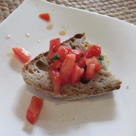 Meataly Trattoria & Grillbar Budapest - Étel/ital