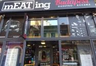 mEATing Budapest