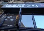 mEATing Budapest