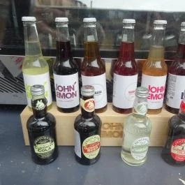 mEATing, Budapest - Étel/ital