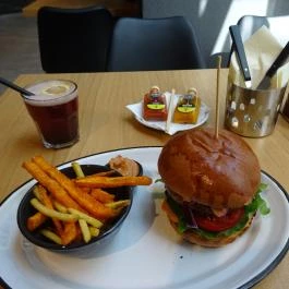 Meatology 2.0 Budapest - Étel/ital