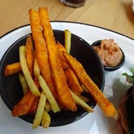 Meatology 2.0 Budapest - Étel/ital