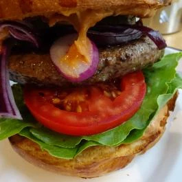 Meatology 2.0 Budapest - Étel/ital