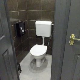 Meatology 2.0 Budapest - Mosdó