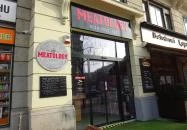 Meatology Budapest