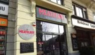 Meatology Budapest - Külső kép