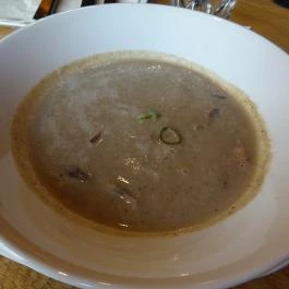 Meatology Budapest - Étel/ital