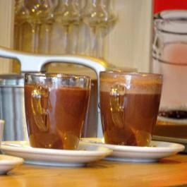 Meatology Budapest - Étel/ital