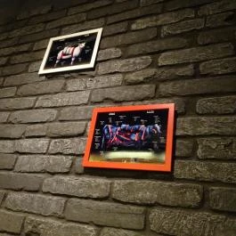 Meatology Budapest - Belső