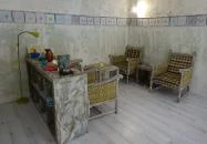 Meaty's Chimneyteria Budapest