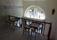 Meaty's Chimneyteria Budapest