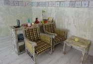 Meaty's Chimneyteria Budapest