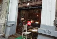 Meaty's Chimneyteria Budapest