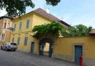 Mecseki Bányászati Múzeum Pécs