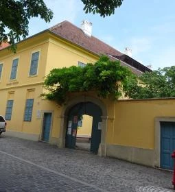 Mecseki Bányászati Múzeum