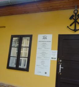 Mecseki Bányászati Múzeum