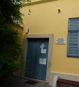 Mecseki Bányászati Múzeum