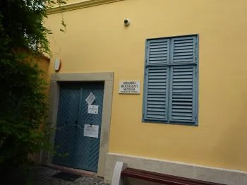 Mecseki Bányászati Múzeum Pécs