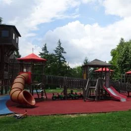 Mecsextrém Park Pécs - Egyéb