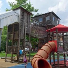 Mecsextrém Park, Pécs - 