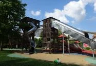 Mecsextrém Park Pécs