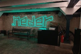 Meder Budapest