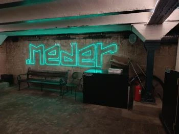 Meder Budapest
