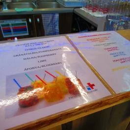 Medikus Kávézó és Söröző Budapest - Egyéb