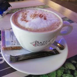 Medikus Kávézó és Söröző Budapest - Étel/ital