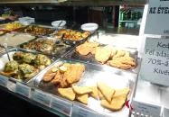 Mediterrán Grill - WestEnd City Center Budapest