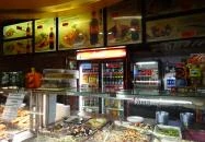 Mediterrán Grill - WestEnd City Center Budapest