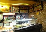 Mediterrán Grill - WestEnd City Center Budapest