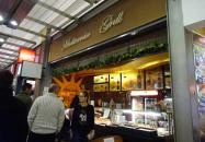 Mediterrán Grill - WestEnd City Center Budapest