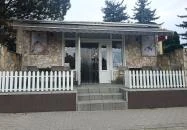 Mediterrán Kávéház Felcsút