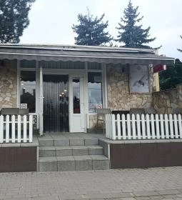 Mediterrán Kávéház