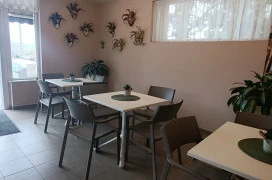 Mediterrán Kávéház Felcsút