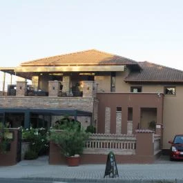 Mediterraneo Vendégfogadó , Esztergom - Külső kép