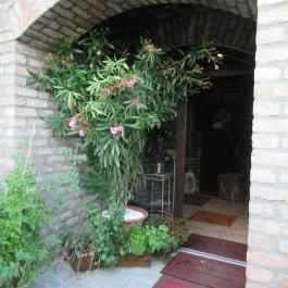 Mediterraneo Vendégfogadó , Esztergom - Külső kép