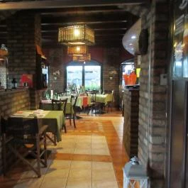 Mediterraneo Vendégfogadó , Esztergom - Belső