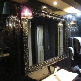 Mediterraneo Vendégfogadó , Esztergom - Mosdó