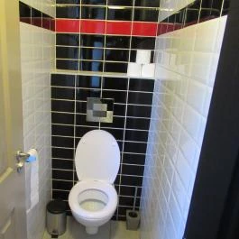 Mediterraneo Vendégfogadó , Esztergom - Mosdó