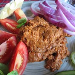 Mediterraneo Vendégfogadó , Esztergom - Étel/ital