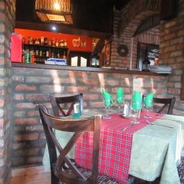 Mediterraneo Vendégfogadó , Esztergom - Belső