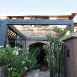 Mediterraneo Vendégfogadó , Esztergom - Külső kép