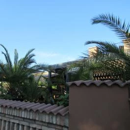 Mediterraneo Vendégfogadó , Esztergom - Külső kép