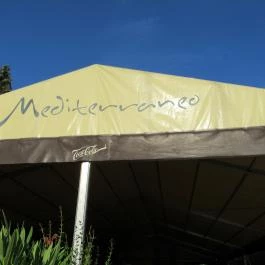 Mediterraneo Vendégfogadó , Esztergom - Külső kép