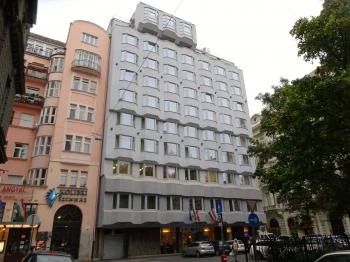 Medosz Hotel Budapest